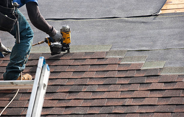 Licensed Roof Installation service in Stamping Ground, KY - Brentwood Metal Roofing
